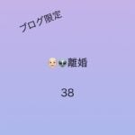 離婚38